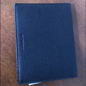 Coach Men’s Passport Wallet